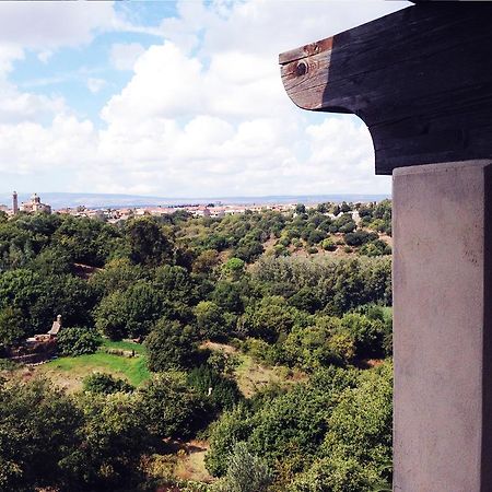 Ghilarza La Vallata B&B In Sardegna الغرفة الصورة